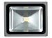 LED-SCHIJNWERPER VOOR BUITENSHUIS - 50 W EPISTAR CHIP - 6500 K