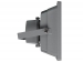 LED-SCHIJNWERPER VOOR BUITENSHUIS - 50 W EPISTAR CHIP - 6500 K