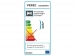 LED-SCHIJNWERPER VOOR BUITENSHUIS - 50 W EPISTAR CHIP - 3000 K