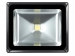 LED-SCHIJNWERPER VOOR BUITENSHUIS - 50 W EPISTAR CHIP - 3000 K