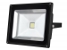 LED-SCHIJNWERPER VOOR BUITENSHUIS - 50 W EPISTAR CHIP - 3000 K