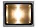 LED-SCHIJNWERPER VOOR BUITENSHUIS - 50 W EPISTAR CHIP - 3000 K