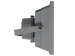 LED-SCHIJNWERPER VOOR BUITENSHUIS - 50 W EPISTAR CHIP - 3000 K
