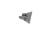LED-SCHIJNWERPER VOOR BUITENSHUIS - 20W EPISTAR CHIP - 3000K