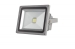 LED-SCHIJNWERPER VOOR BUITENSHUIS - 30W EPISTAR CHIP - 3000K