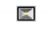 LED-SCHIJNWERPER VOOR BUITENSHUIS - 30W EPISTAR CHIP - 3000K