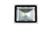 LED-SCHIJNWERPER VOOR BUITENSHUIS - 50W EPISTAR CHIP - 3000K