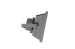 LED-SCHIJNWERPER VOOR BUITENSHUIS - 50W EPISTAR CHIP - 3000K
