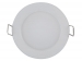 LED PLAFONDARMATUUR 5 W - ROND - WARMWIT
