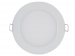 LED PLAFONDARMATUUR 10 W - ROND - NEUTRAALWIT