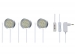 LED-KASTVERLICHTING - 3 x 1.2 W - NEUTRAALWIT