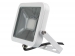 DESIGN LED-SCHIJNWERPER - 20 W, NEUTRAALWIT