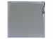 LED-PANEEL - 60 x 60 cm - KOUDWIT - 41 W