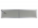 LED-PANEEL - 30 x 120 cm - NEUTRAALWIT - 41 W