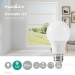 LED-Lamp E27 | A60 | Dimbaar | 11 W | 1055 lm | 2700 K | Warm Wit | Frosted | 1 Stuks