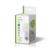 LED-Lamp E27 | A60 | Dimbaar | 11 W | 1055 lm | 2700 K | Warm Wit | Frosted | 1 Stuks