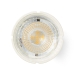 Dimbare LED-Lamp GU10 | 2700K | 4,9 W | 345 lm