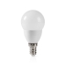 LED-Lamp E14 | G45 | 3.5 W | 250 lm | 2700 K | Warm Wit | Frosted | 1 Stuks