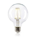 LED-Filamentlamp E27 | G95 | 8.3 W | 806 lm | 2700 K | Warm Wit | Retrostijl | Aantal lampen in verpakking: 1