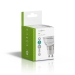 LED-Lamp GU10 | 2700K | 4 W | 230 lm