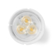 LED-Lamp GU10 | 2700K | 2,2 W | 140 lm