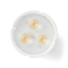 LED-Lamp GU10 | 2700K | 3,7 W | 230 lm