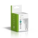 LED-Lamp GU10 | 2700K | 3,7 W | 230 lm
