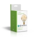 LED-Filamentlamp E27 | G95 | 5 W | 260 lm | 2000 K | Warm Wit | Retrostijl | Aantal lampen in verpakking: 1 Stuks