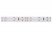 KIT MET FLEXIBELE LEDSTRIP INCL. VOEDING - BLAUW - 300 LEDS - 5m - 12Vdc