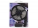 KIT MET FLEXIBELE LEDSTRIP INCL. VOEDING - WIT - 300 LEDS - 5m - 12Vdc