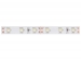 KIT MET FLEXIBELE LEDSTRIP INCL. VOEDING - WIT - 300 LEDS - 5m - 12Vdc