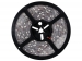 KIT MET FLEXIBELE LEDSTRIP INCL. VOEDING - WARM WIT - 300 LEDS - 5m - 12Vdc