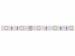 KIT MET FLEXIBELE LEDSTRIP INCL. VOEDING -WIT - 150 LEDS - 5m