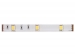 KIT MET FLEXIBELE LEDSTRIP INCL. VOEDING -WARM WIT - 150 LEDS - 5m