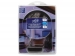 SET MET FLEXIBELE LEDSTRIP EN VOEDING - BLAUW - 180 LEDs - 3 m - 12 VDC