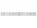 SET MET FLEXIBELE LEDSTRIP EN VOEDING - BLAUW - 180 LEDs - 3 m - 12 VDC