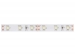 KIT WITH FLEXIBLE LED STRIP AND POWER SUPPLY - WHITE - 180 LEDs - 3m - 12Vdc