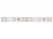 KIT WITH FLEXIBLE LED STRIP AND POWER SUPPLY - WARM WHITE - 180 LEDs - 3m - 12Vdc