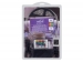 KIT MET FLEXIBELE LEDSTRIP, CONTROLLER EN VOEDING - RGB - 150 LEDs - 5 m - 12 Vdc