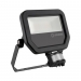 DT239235 Ledvance 20W 2200lm IP65 4000K Floodlight Sensor-schijnwerper Zwart Koel Wit