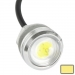 FELLE INDICATIE LED 12V WD GEEL