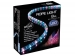TWEEKANAALS LED-LICHTSLANG - VEELKLEURIG + CONTROLLER