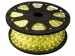 LED-LICHTSLANG - GEEL - 45 m