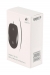 Logitech bedrade muis bureaumodel 3 knoppen zwart