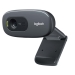 C270 Webcam USB 2.0 3 MPixel 720P Zwart