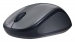 Draadloze Muis Bureaumodel 3 Knoppen Grijs