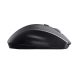 M705 Marathon Draadloze Muis Bureaumodel 5 Knoppen Zilver