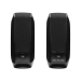 LGT-S150 S150 Speaker 2.0 Bedraad 3.5 mm 1 W Zwart