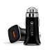 CAR CHARGER USB QC3.0 / LIFEHAMMER