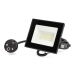 LED-Bouwlamp | 4000 K | Nominale lichtstroom: 1620 lm | IP65 | 1.00 m | Energieklasse: F | 220 - 240 V AC 50/60 Hz | 20 W
